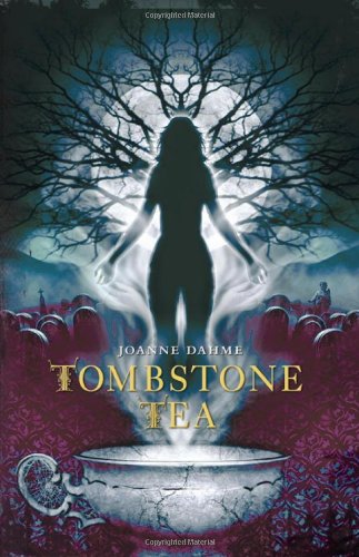 Buy Tombstone Tea — BookShops.in