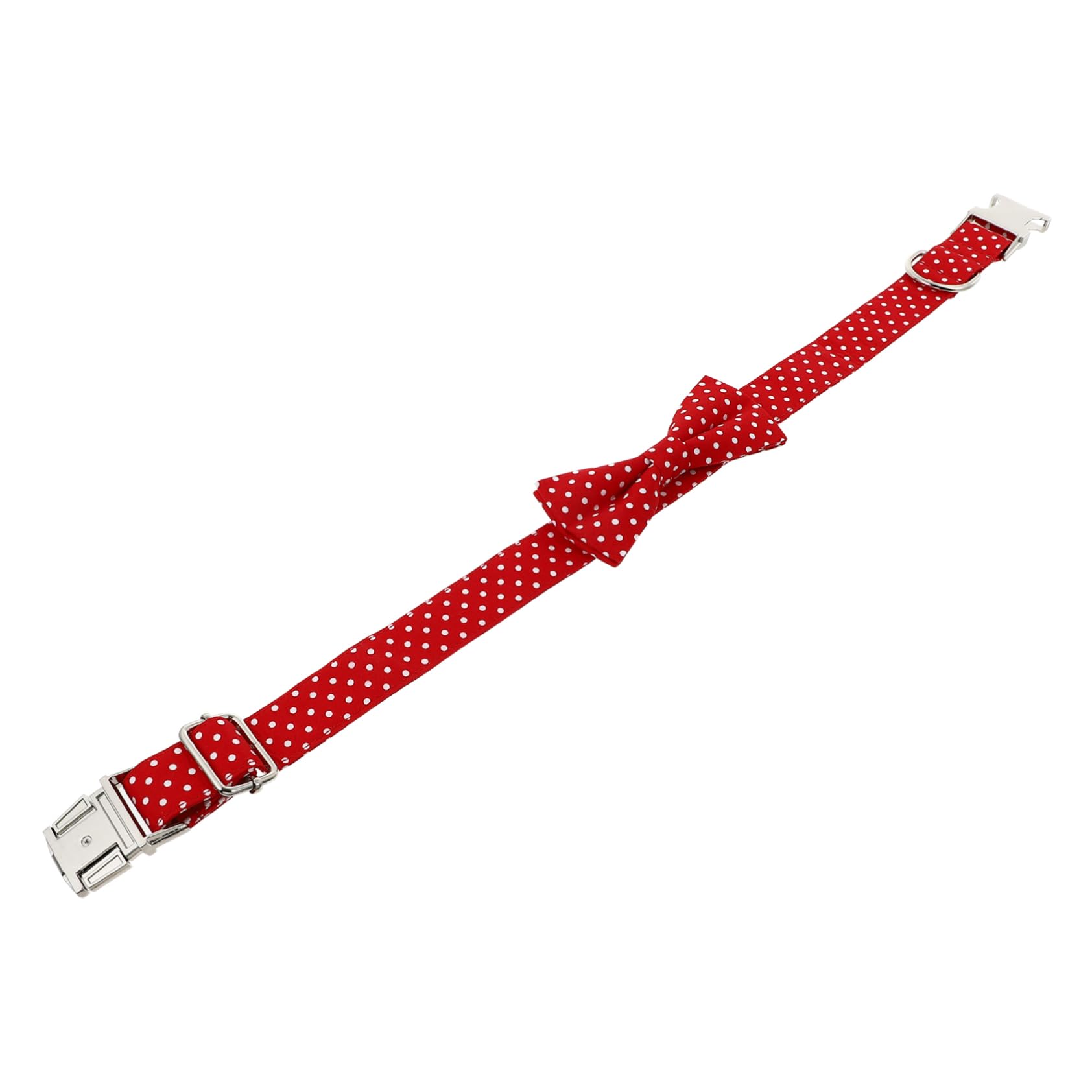Collier de chien réglable confortable qui évite les irritations