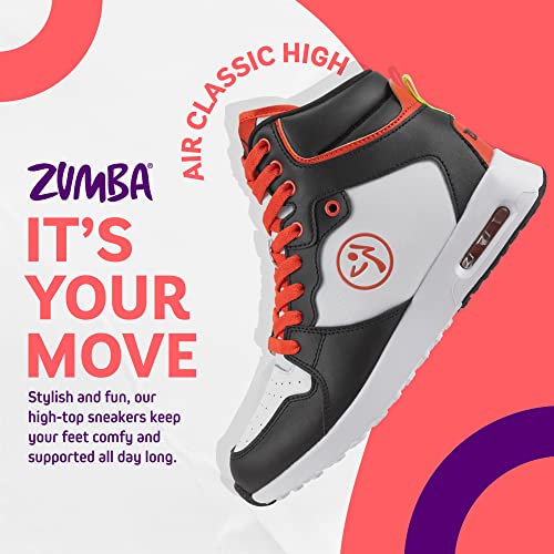 La mejor comparación de Zumba zapatillas comprados en linea. 5 Imagen adicional