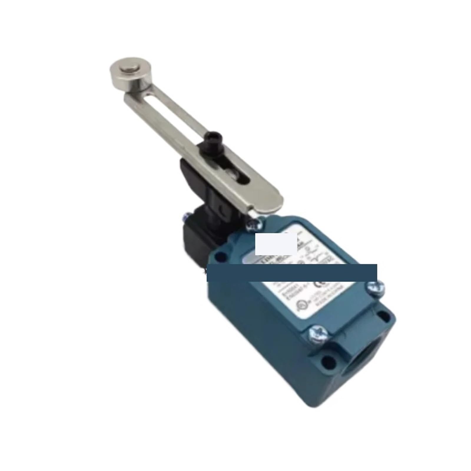 Interrupteur de fin de course SZL-WL-B-C01CH Limit Travel Switch pour automatisme