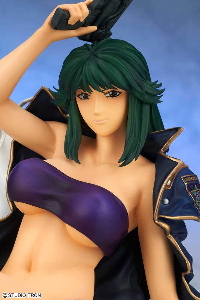 Amazon.co.jp: サイレントメビウス キディ・フェニル ～水着ジャケット