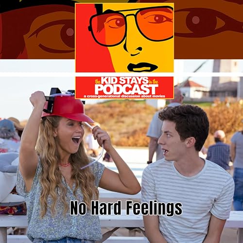 No Hard Feelings
