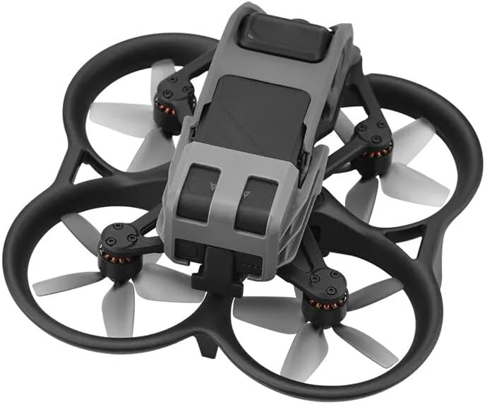 Miniatura 5 de Battery Buckle Protection Frame for D-JI Avata Drone Accessories