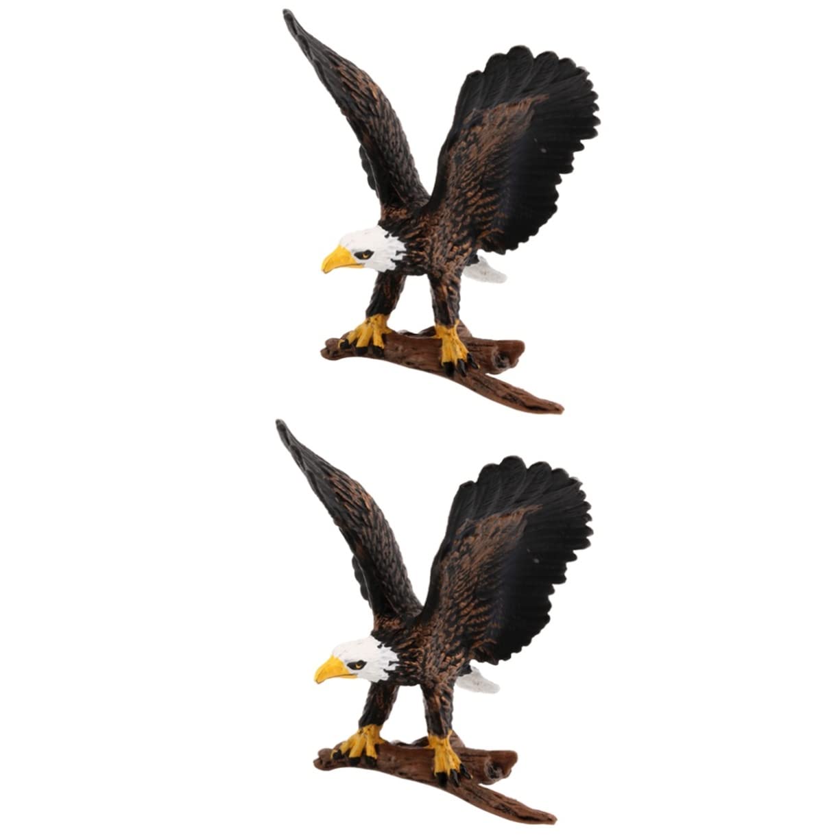 10 Best Bald Eagle Bird Figurines for Collectors Hummingbirds Plus