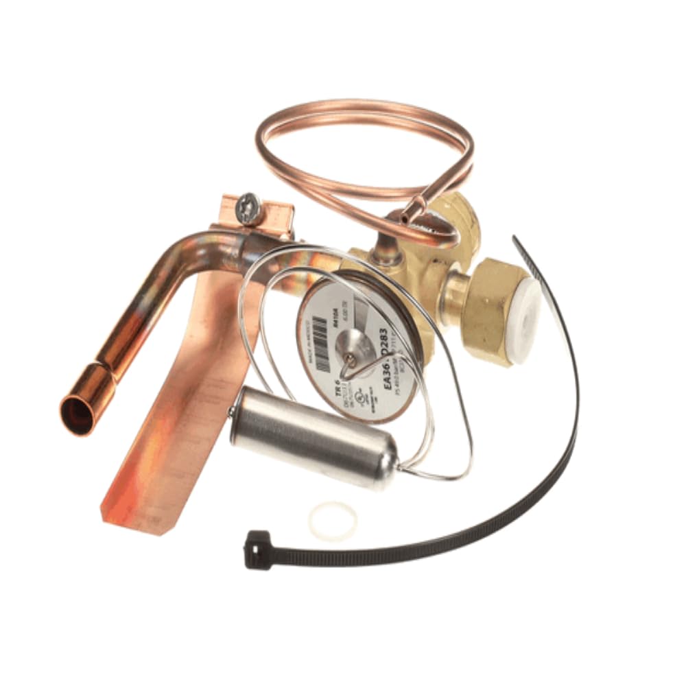 Amazon.com: Carrier HVAC Thermal Expansion Valve - 332368-774
