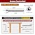 Muzata 20Pack 3/16" Stemball Swage Dead End Invisible Cable Railing Kit Hardware Terminal End Fitting T316 Stainless Steel for Wood Stair Deck CR50,CV1 CV2