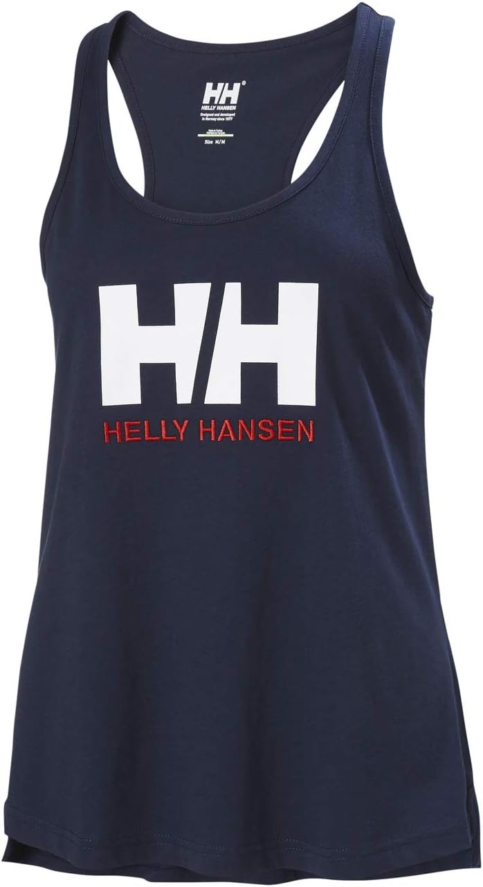 Helly Hansen Women’s Siren Tank Top: Stylish and Comfortable