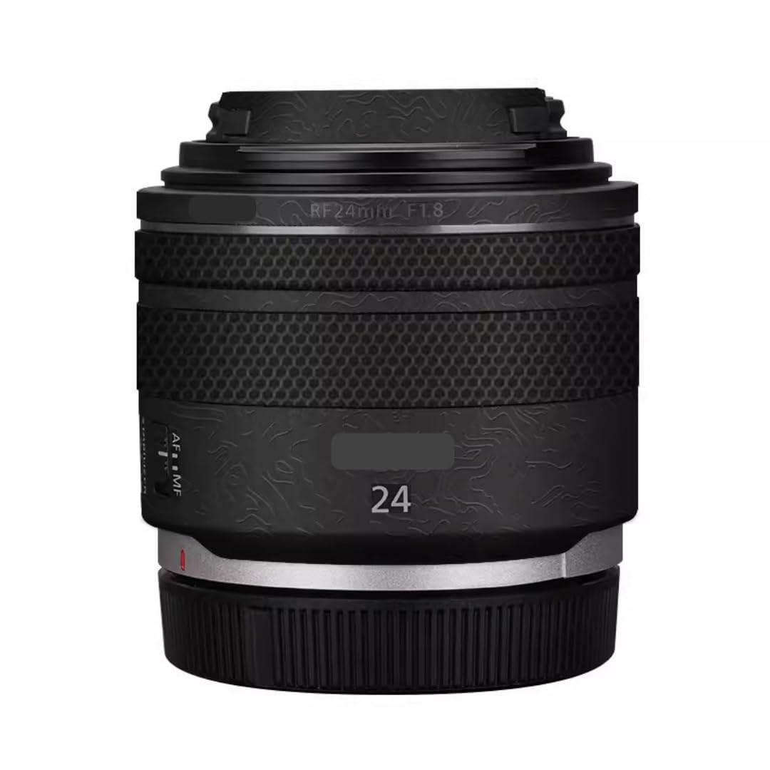 Autocollant anti-rayures RF 24 1.8 protège votre objectif - 7
