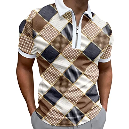 Poloshirt Mit Stehkragen Coole Poloshirts Herren Polo Shirt Oversized Schwarze Poloshirts Poloshirt Stehkragen Polohemd Langarm Herren Poloshirt Blau Funktions Poloshirt Herren Kurzarm Cover