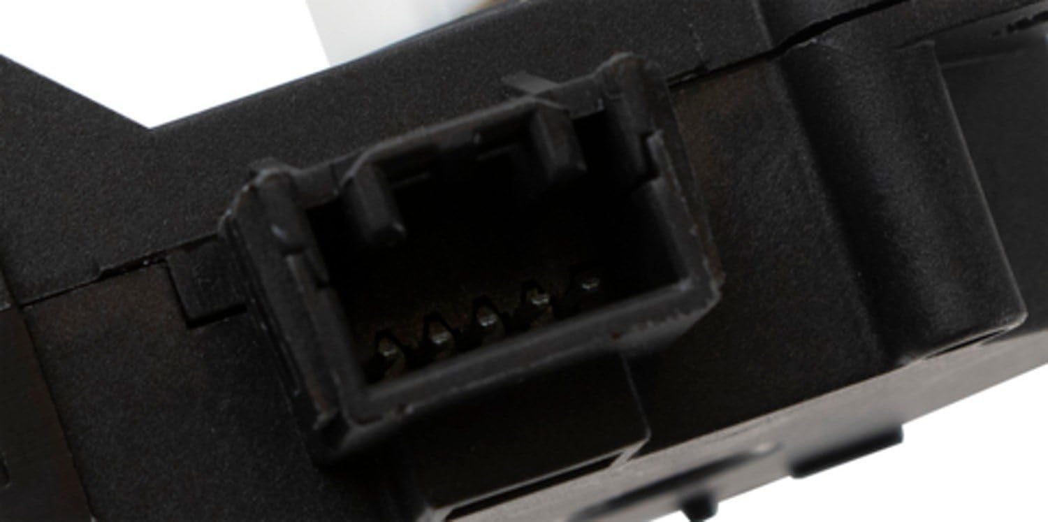 Replacement HVAC Recirculation Door Actuator for 2003-2007 Lexus, Toyota LX470, Land Cruiser