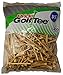 Pride (PG3440053) Golf Deluxe Tee (3-1/4 Inch,  Natural) - 400 Count