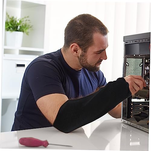 Manchons anti-coupure pour bras protège-bras respirant anti-blessure