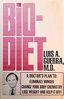 The Bio-diet: The Revolutionary New Programme for Changing Your Metabolism and Achieving Permanent Weight Loss 0091512700 Book Cover