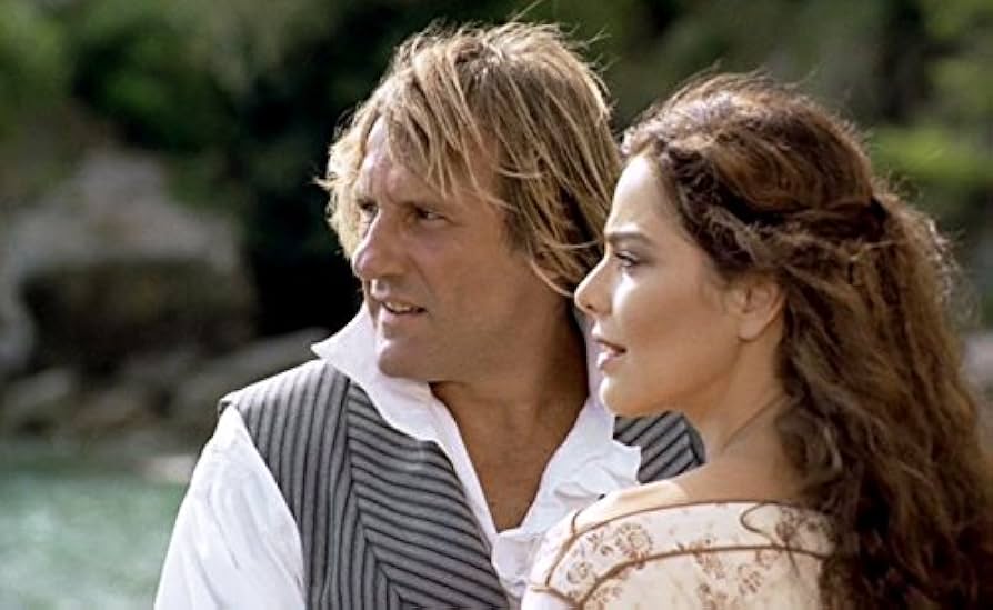 Amazon.co.jp: モンテ・クリスト伯 [DVD] : ジェラール