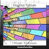 lillberg bezug  I Want To Know (Remastered Bonus Edition)