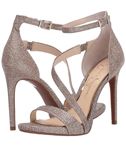 Image of Jessica Simpson Women's Rayli 2 Evening Sandals