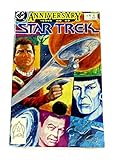 Read Online Star Trek #50 : Marriage of Inconvenience (Special Anniversary Edition - DC Comics) Doc