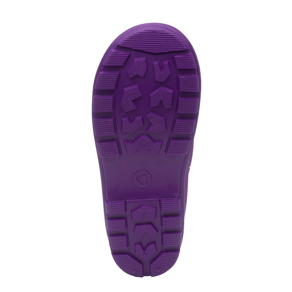 Cotswold Hilly Neoprene Kids Green Welly