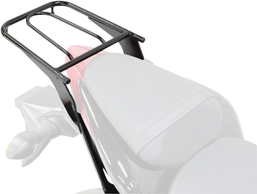 Kijima rear carrier GSX-S1000 / F '15y ~ Black 210-228