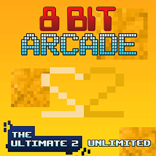 No One (8-Bit Computer Game Version) song by 8-Bit Arcade from The ...