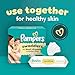 Pampers Swaddlers Diapers, Size 1 (8-14 lbs), 198 Count, Absorbent, Keeps Baby Dry and Comfortable, Skin Safe Disposable Baby Diaper (Packaging May Vary)