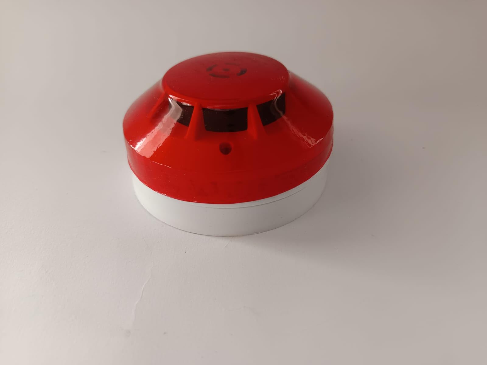 BReVal Optical Smoke Detector 3