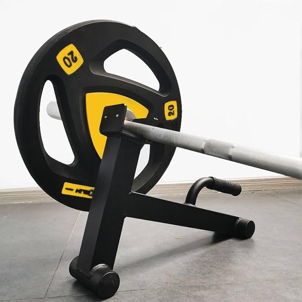 BODY MAKER バーベルジャッキ リフトスタンド デッドリフト ジャッキ 616lqdso-SL._UF350,350_QL50_.jpg