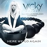 Here We Go Again (feat. Kelly Rowland & Trina) [RLS Edit Mix]