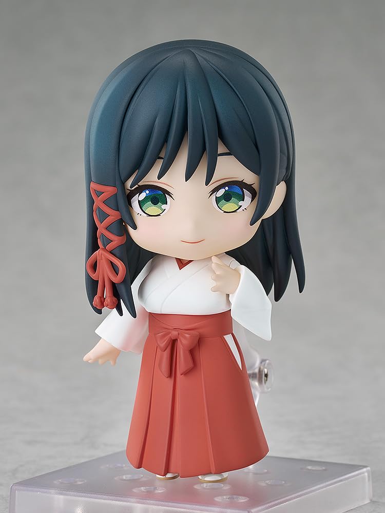 最終処分　フィギュア　豪華30体　初音ミク多め　推しの子　甘神さんちの縁結びなど 中古】(本体A/箱B)甘神さんちの縁結び Coreful フィギュア 甘神