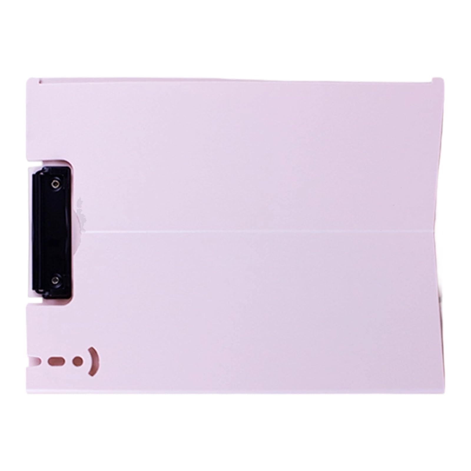 Tsophreniq Document Organiser Clipboard Adjustable Angles Foldable Standing Up Writing Pad for School Supplies Adjustable Organiser