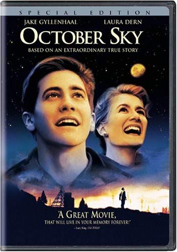 October Sky (Special Edition) - //coolthings.us