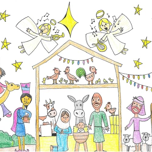 2025.12.21 Carols by Candlelight