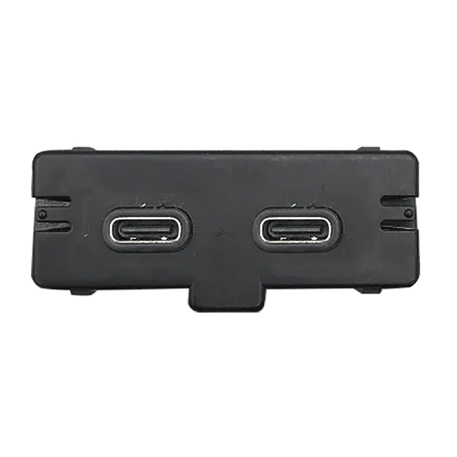 Doppel USB Ladebuchse 3G5035954A USB Port Typ C Buchse für Seat Ersatzteil Automotive Zubehör USB Port Typ C Buchse Ersatz Doppel USB Ladeanschluss Buchse Automotive Easy