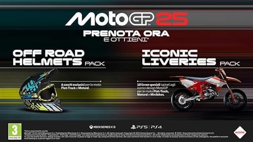 Motogp 25 - Day One Edition - 3