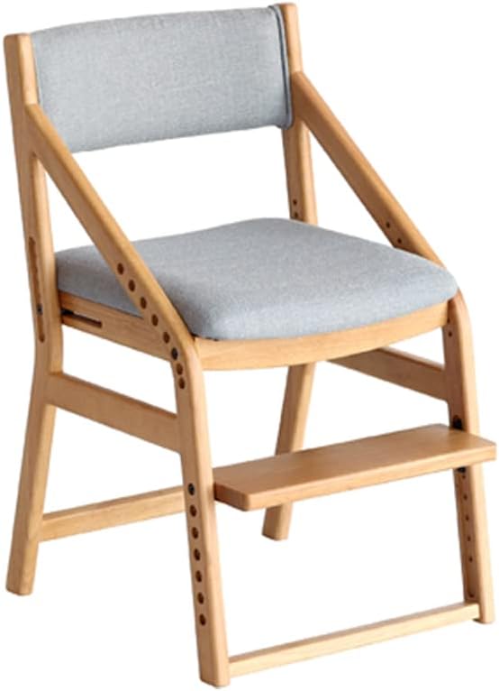 チェア 椅子 おしゃれ 木製 学習 リビング 幅45cm 高さ75cm E-Toko JUC-2877 (ナチュラル)