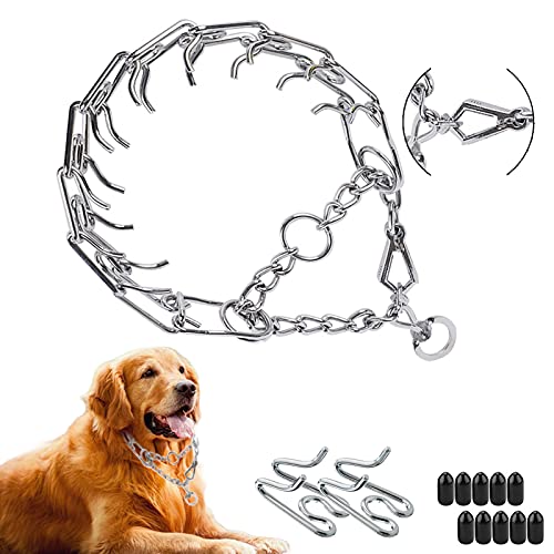 For Dogs Best Top Paw Prong Collar For Dogs