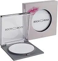 Boca Rosa - Po Compacto Translucido Cocada 9G