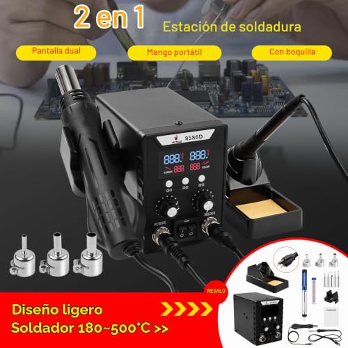Soldadora microalambre 14 Imagen adicional