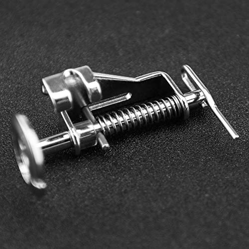 Kit de Pies para Máquina de Coser Multiusos miniatura 7
