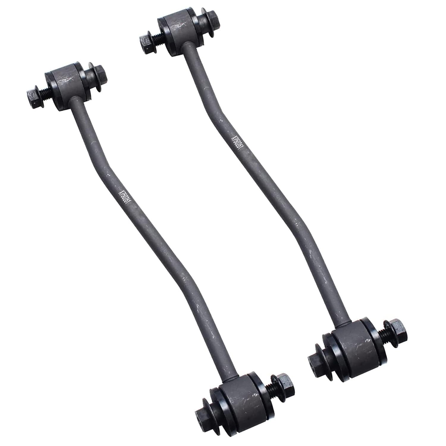 Kit De Barra Estabilizadora Delantera Para Ford F-150, F-250, F-350, F-450, F-550 Super Duty 2010-2020 | Detroit Axle