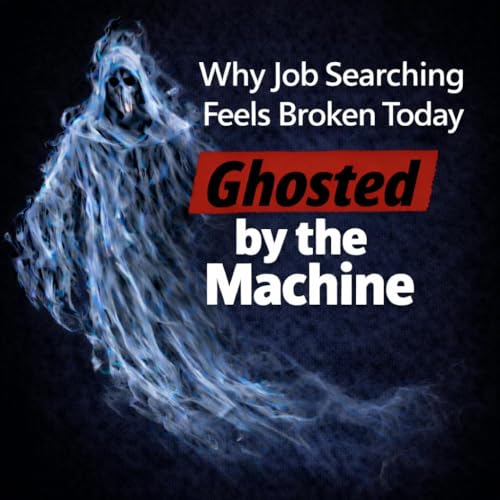 Why Job Searching Feels Broken Today