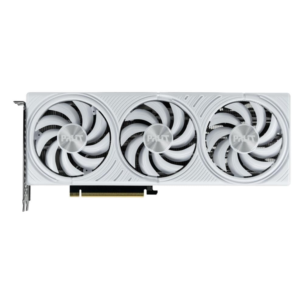 Amazon | Palit NE75070U19K9-GB2050W (GeForce RTX 5070 White OC