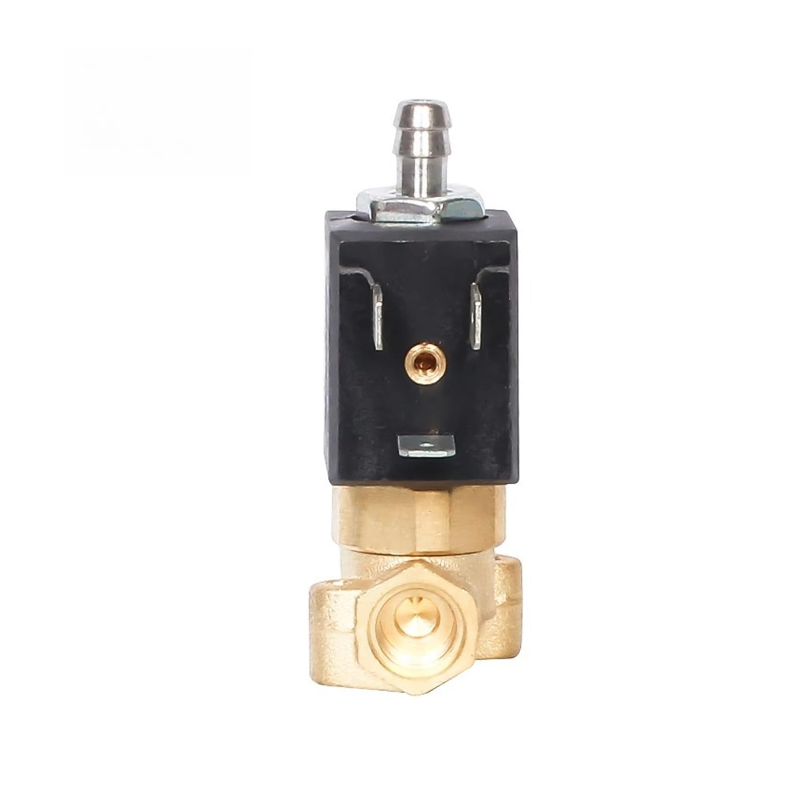Válvula Solenoide De 3 Vías for Cafetera Serie 5515-07 for Agua Caliente A Vapor