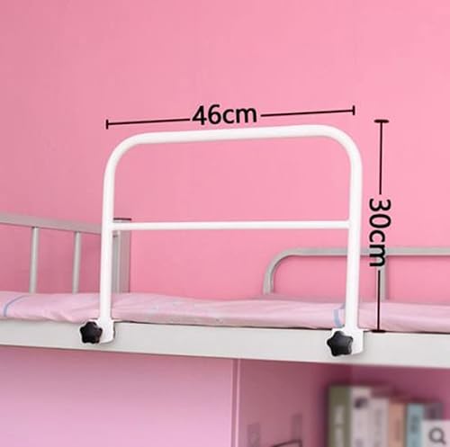 Miniatura 2 de Barandillas médicas para adultos mayores con clip, barra de agarre segura para prevención de caídas de noche, mango de barra de pie de estabilidad,