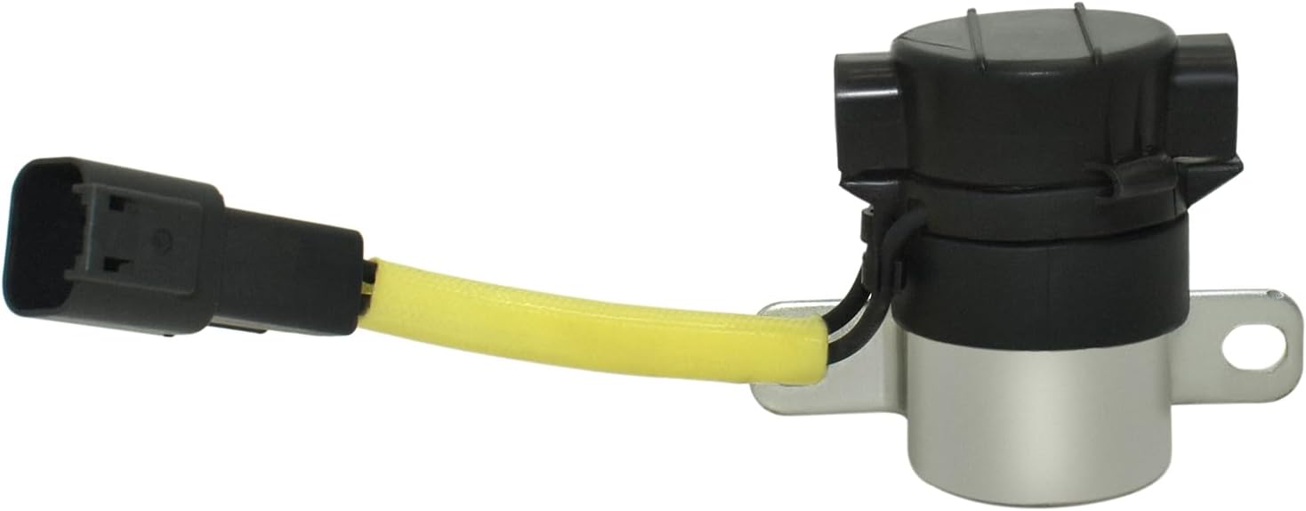 182800-3980 Canister Purge Solenoid Valve OEM Replacement Durable Design for Reliable Vapor Emission Control