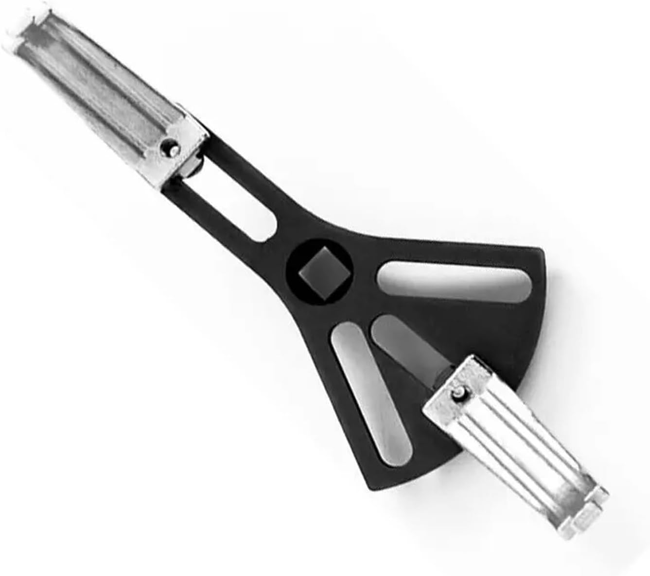 Universal Fuel Pump Removal Tool Adjustable Lock Ring Tool Kit 5.31" to 7.17"