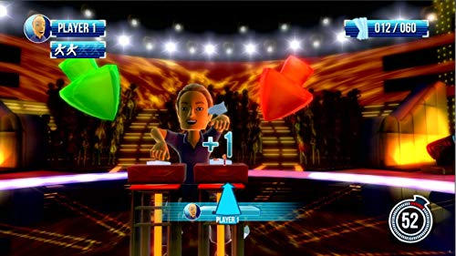 Image of Minute to Win It (Kinect) - Xbox 360 (Renewed)