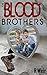 Blood Brothers: A Jarvis Mann Detective Novel