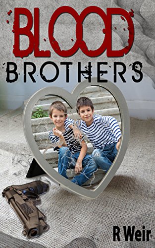 Bargain eBook - Blood Brothers