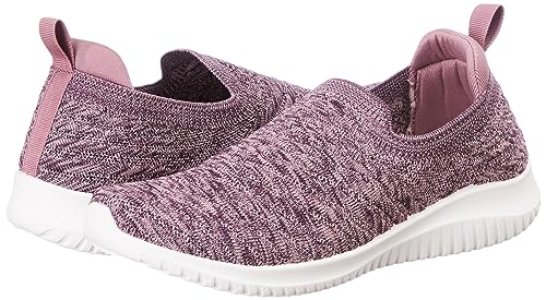 Image of Bata Women's Slip-on Walking Shoe